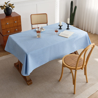 Durable Textured Table Cover