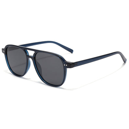 Women's designer sunglasses with fashionable tortoiseshell frame and UV protection Karnz