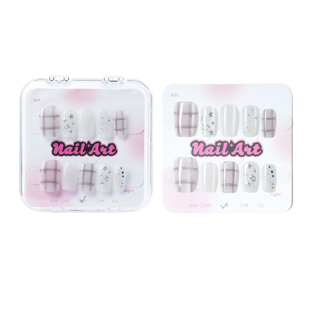 Decorative Nail Art Acalora