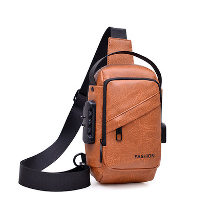 Stylish Casual Shoulder Bag Acalora