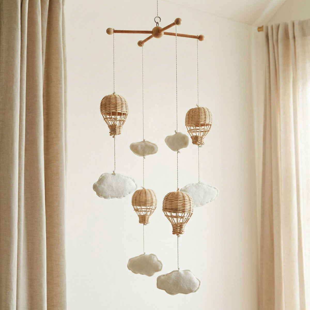 Decorative Mobile Acalora