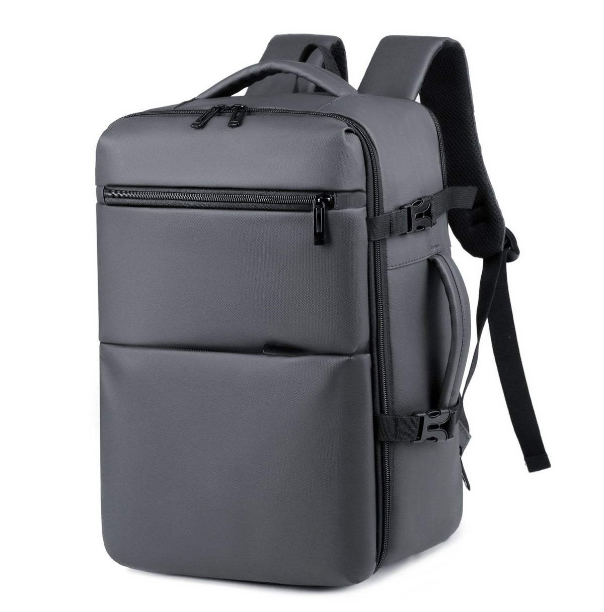 Versatile Business Travel Backpack Acalora