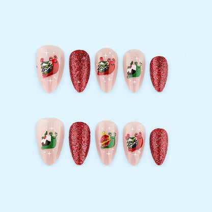 Artificial Nails Acalora