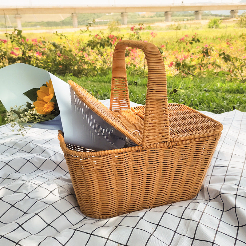 Ladies' basket Brehn