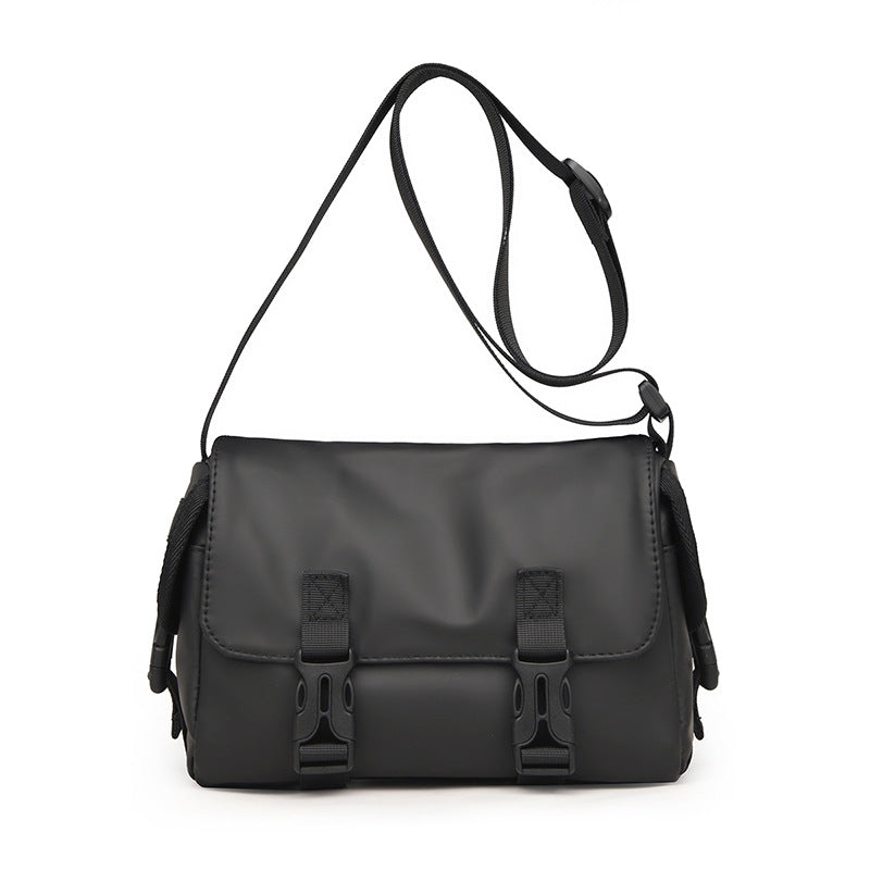 Versatile Outdoor Multi-Compartt Sling Bag Acalora