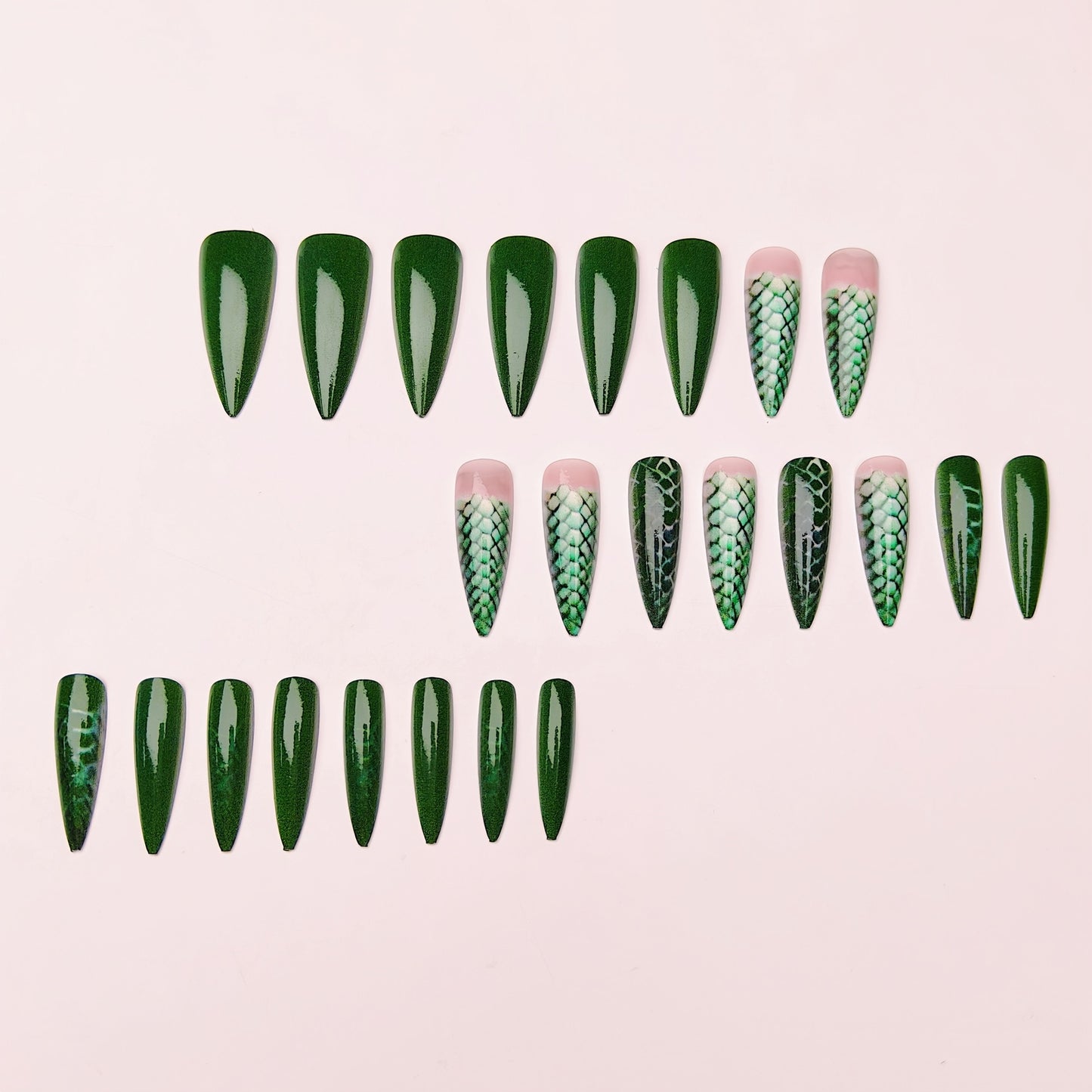 Nail Art Acalora