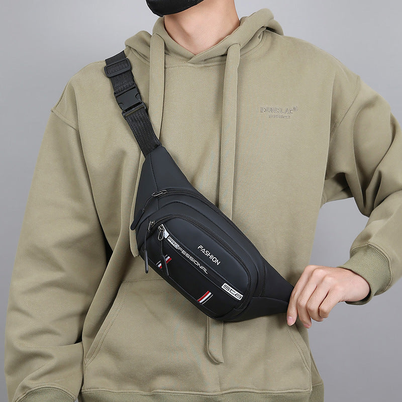 Fashionable Waterproof Waist Bag Acalora