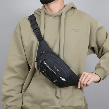 Fashionable Waterproof Waist Bag Acalora