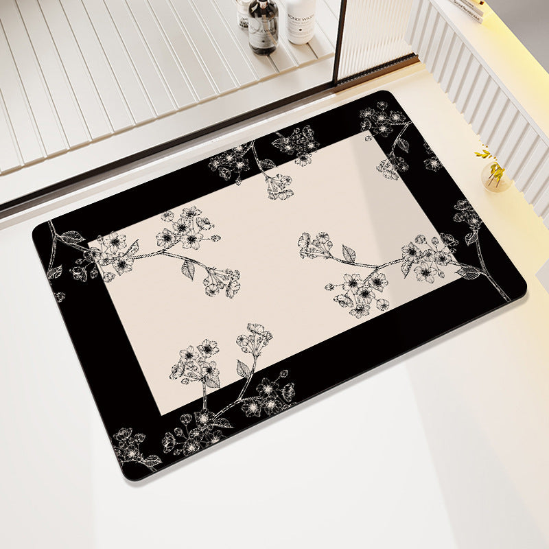 Bathroom Mat Acalora