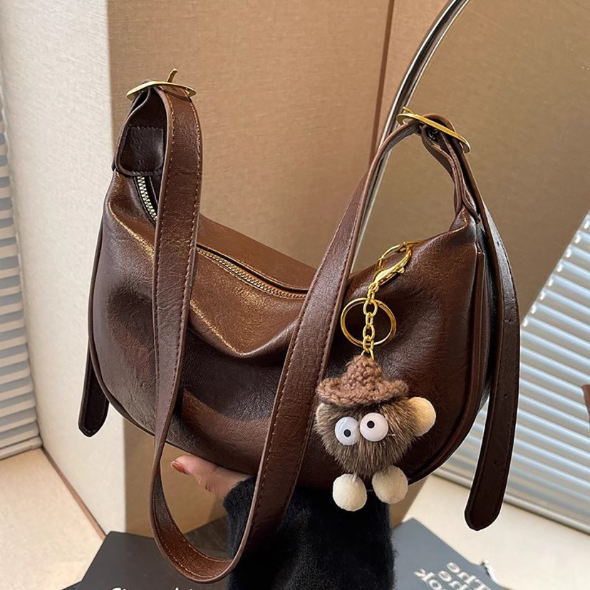 Stylish Hobo Bag Acalora