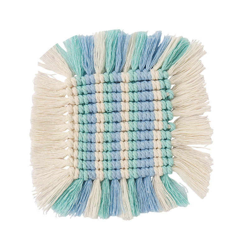 Decorative Tassel Garland