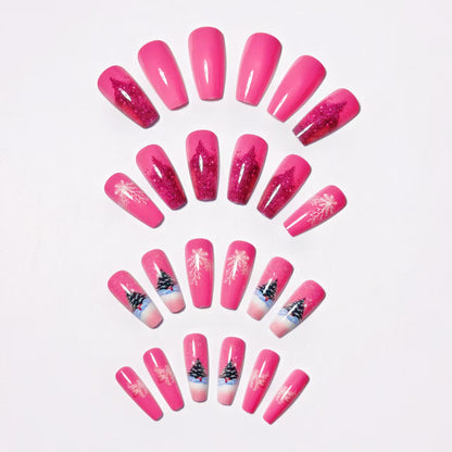 Artistic Decorative Nail Art Acalora