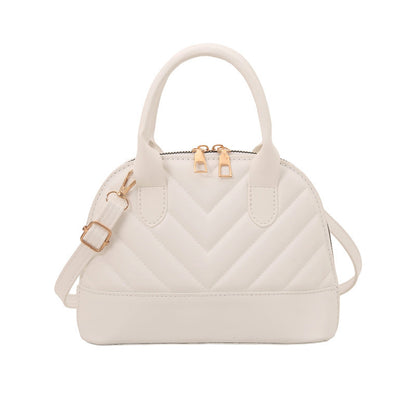 Quilted Mini Handbag Acalora