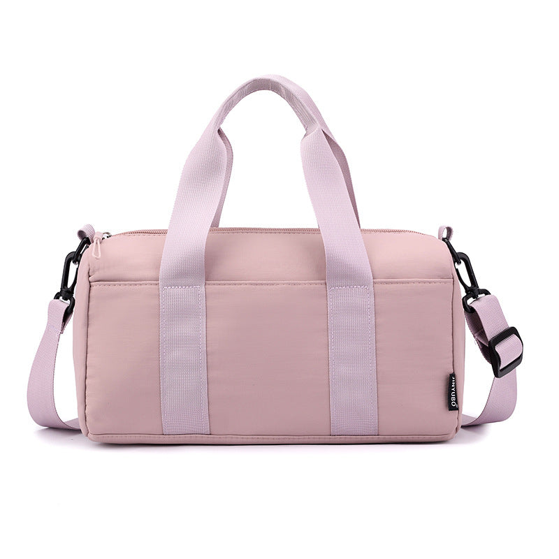 Multi-Functional Sports Tote