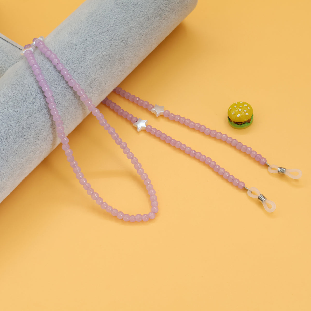 Stylish Eyewear Chain Acalora