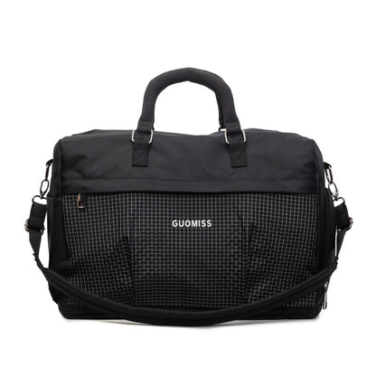 Multifunctional Exercise Duffel Bag