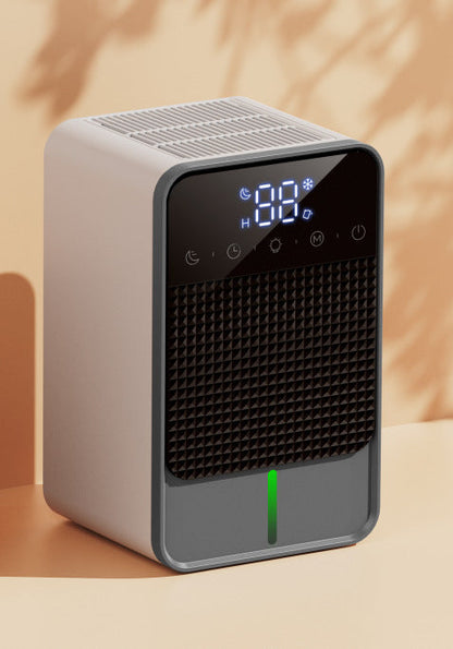 Women's Compact Humidifier Skanto