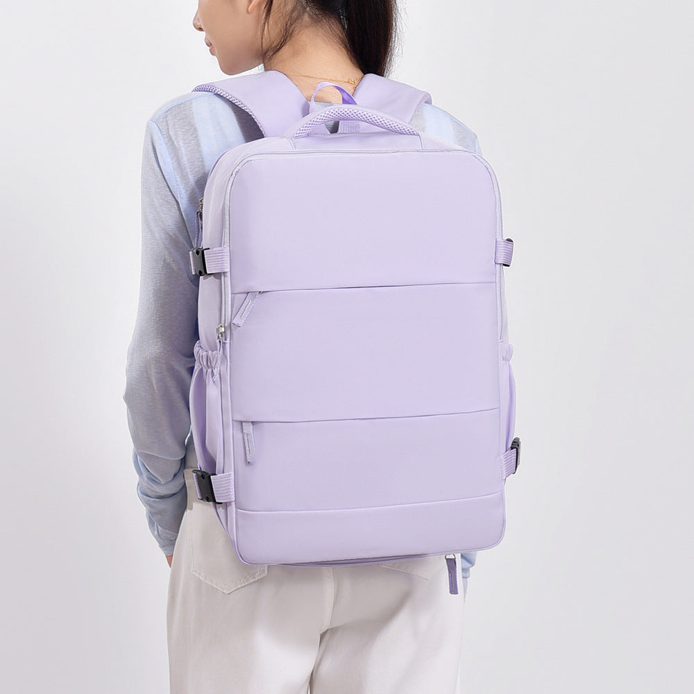 Ergonomic Multi-Functional Backpack Acalora
