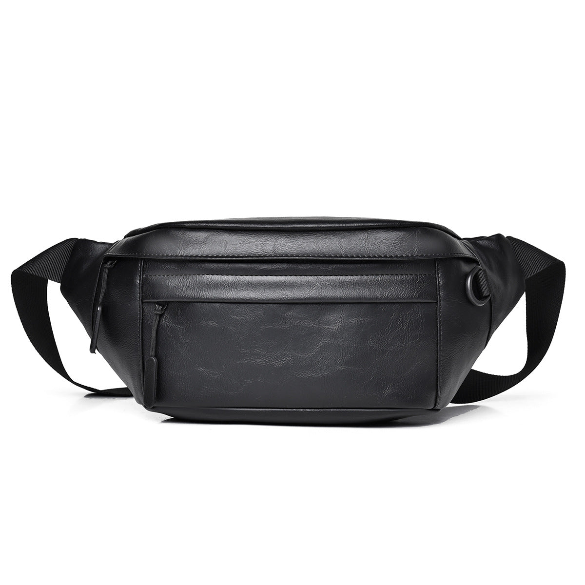 Leather Crossbody Bag Acalora