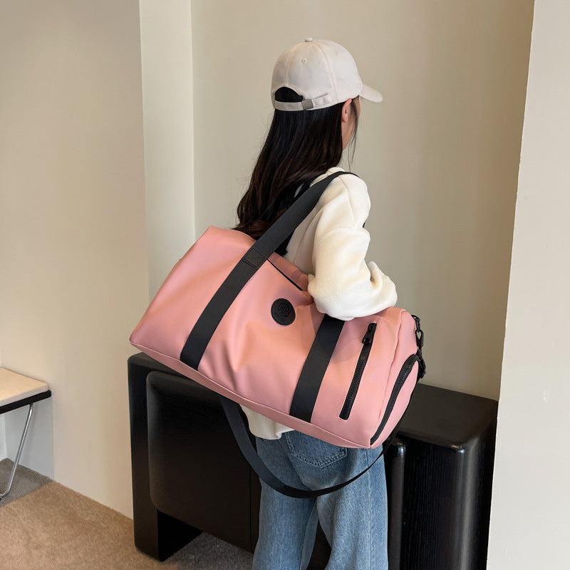Sports Duffle Bag