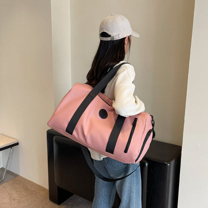 Sports Duffle Bag