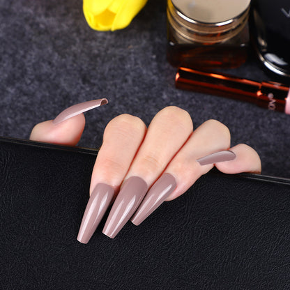 Fashionable design artificial nails Acalora