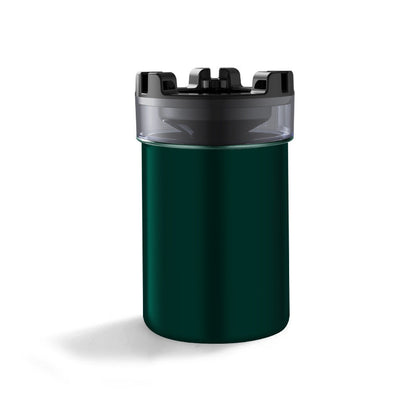 BowLift | Smokeless Car Ashtray with One-Touch Water Extinguish