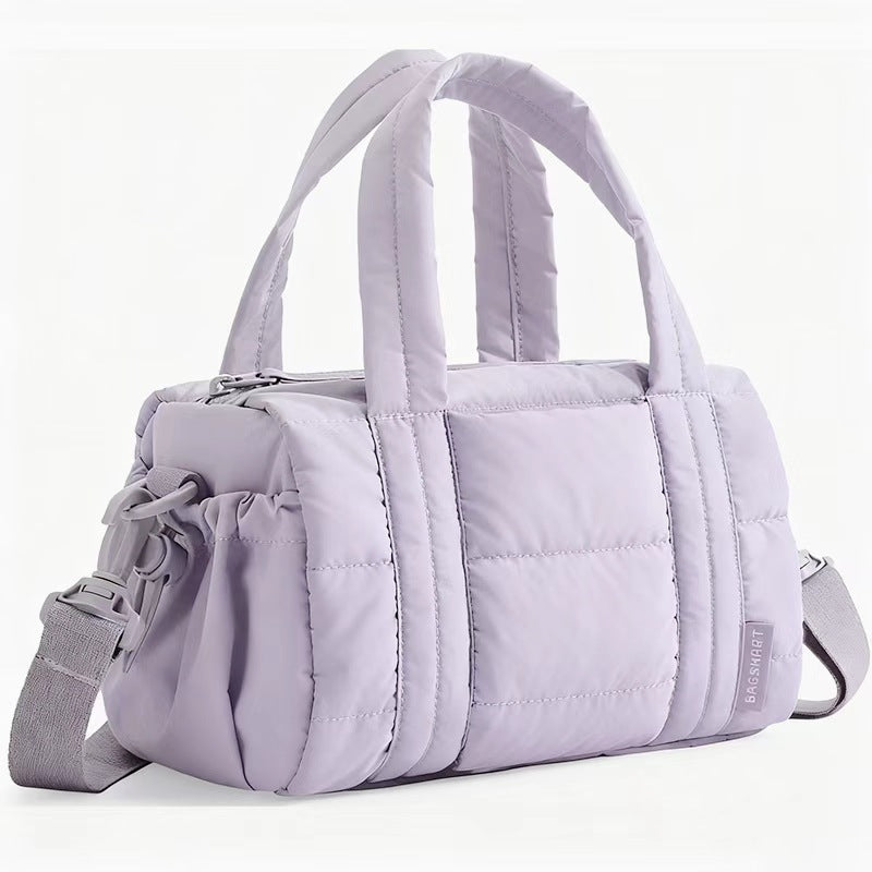 Stylish Padded Handbag Acalora