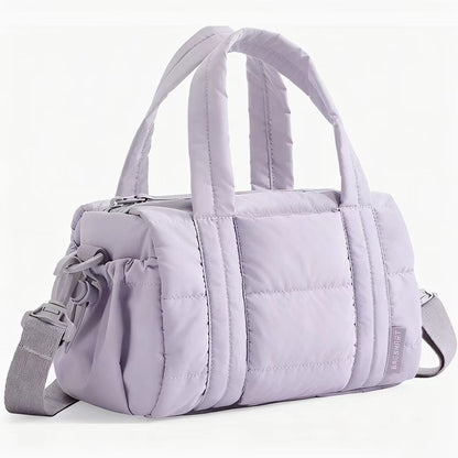 Stylish Padded Handbag Acalora