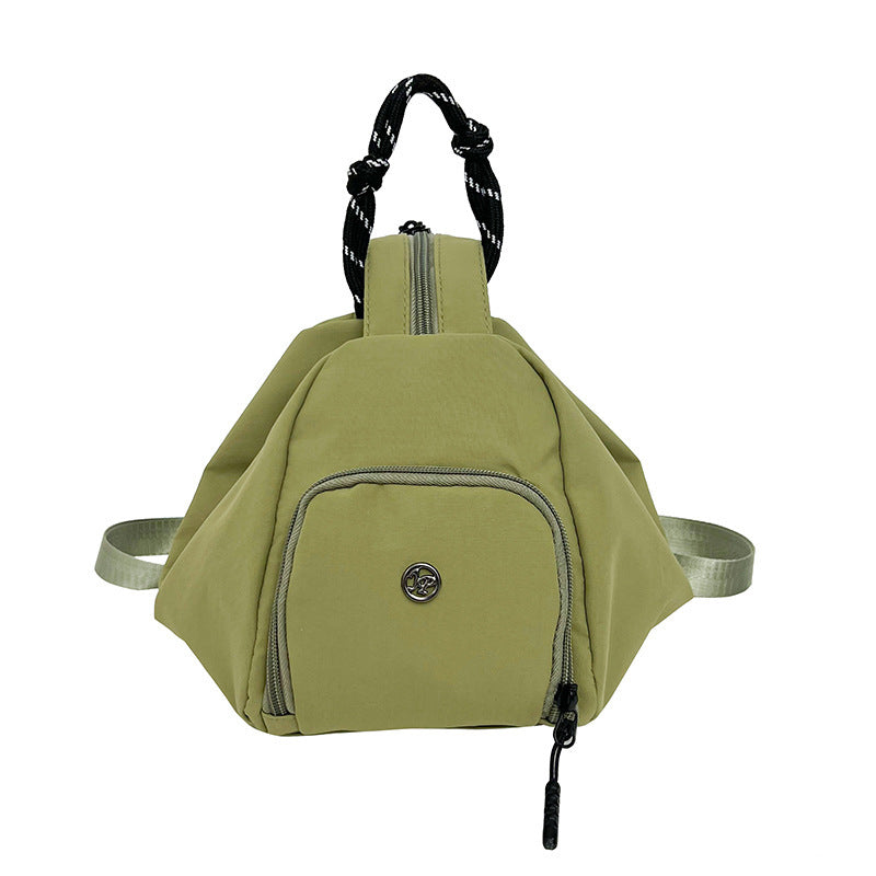 Stylish Sling Backpack Acalora