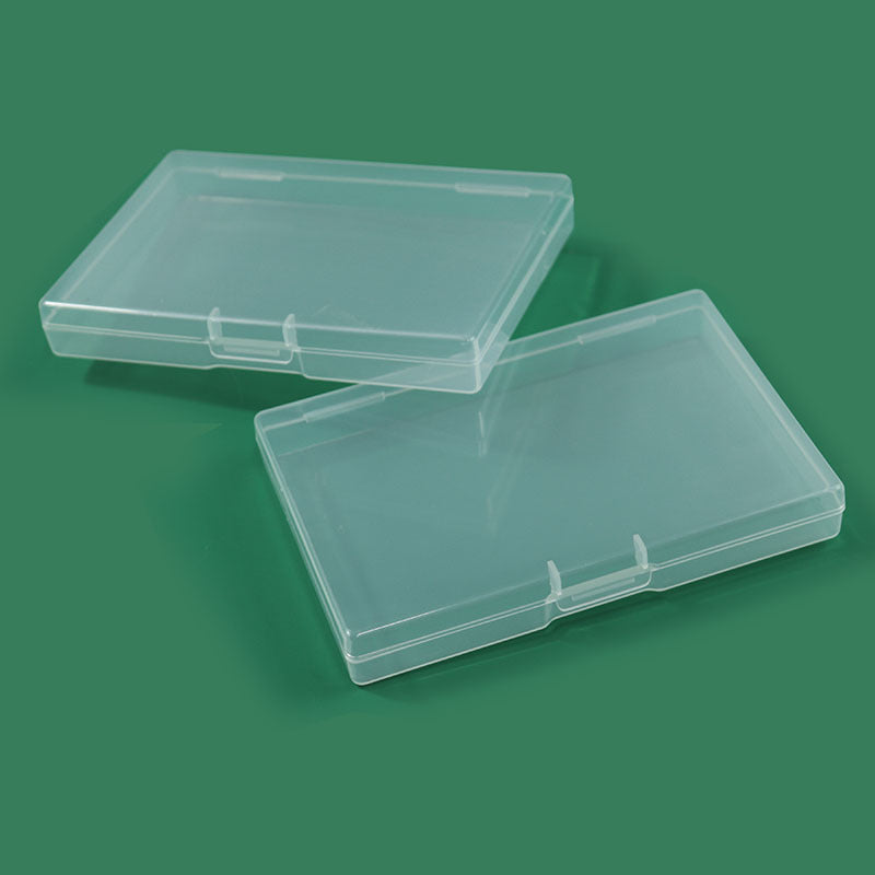 Slim Profile Storage Case Acalora