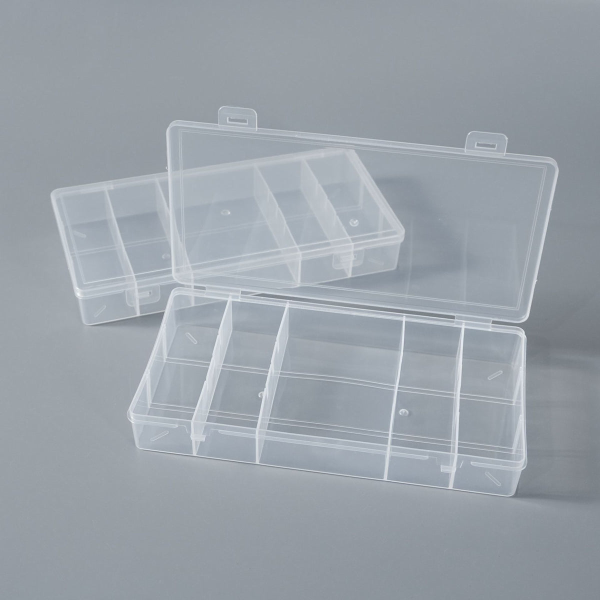 Multi-Purpose Compartment Storage Organizer Acalora