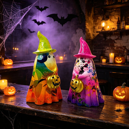 Decorative Halloween Figure Acalora