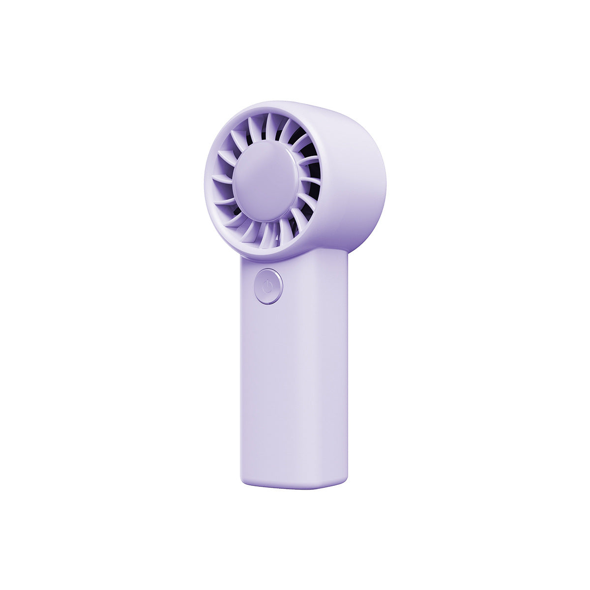 Unisex Portable Handheld Fan with adjustable airflow Brehn