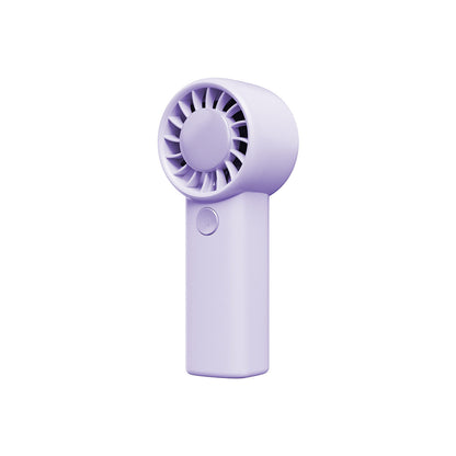 Unisex Portable Handheld Fan with adjustable airflow Brehn