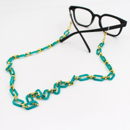 Stylish Chain Eyewear Holder Acalora 1788159775