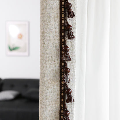 Decorative Curtain Acalora