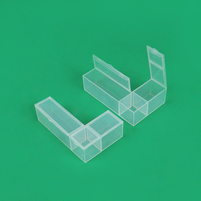 Multi-Compartment Craft Supply Organizer Acalora