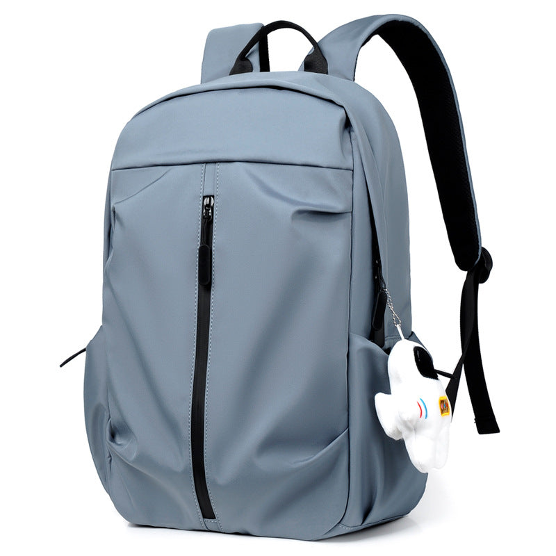Versatile Anti-Theft Business Backpack Acalora