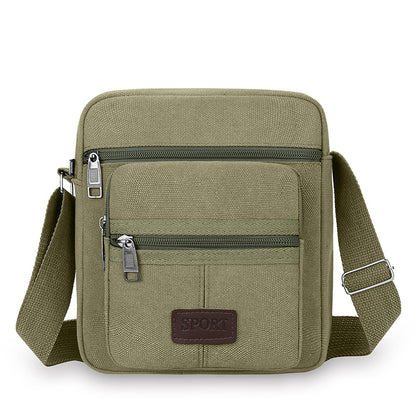 Casual Crossbody Messenger Bag Acalora