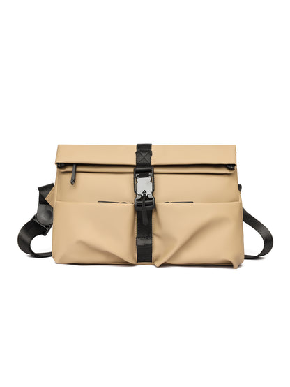 High-Performance Utility Messenger Bag Acalora