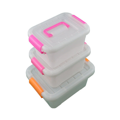 Modular Craft Organization Box Acalora