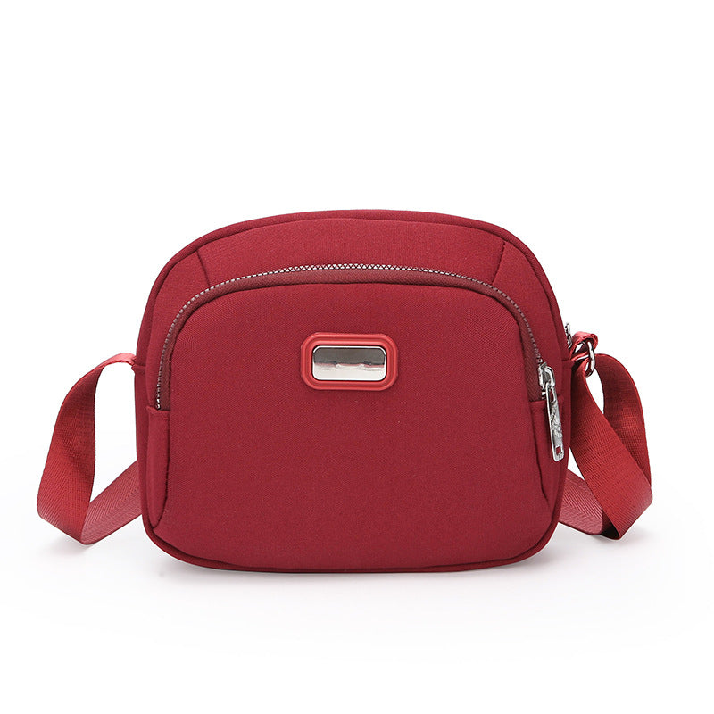 Versatile Everyday Sling Bag Acalora