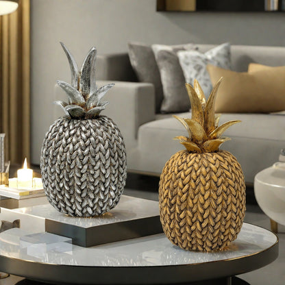 Decorative apple figure Acalora