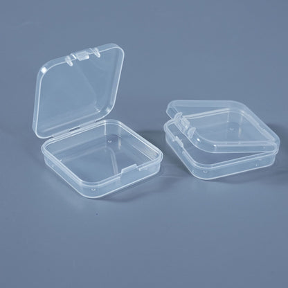 Durable Square Storage Container Acalora