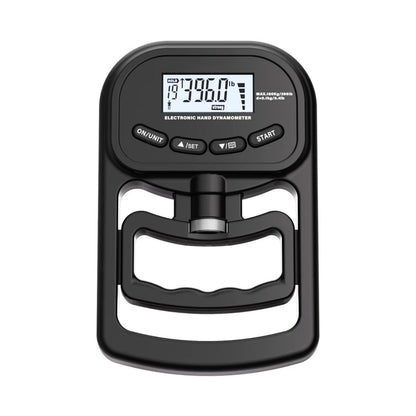 Skanto | Precise Handheld Grip Strength Meter up to 120 kg