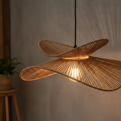 Designer-Rattan Chair Acalora