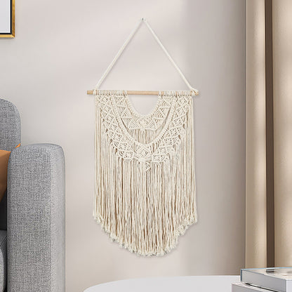 Macramé Wall Decor Acalora
