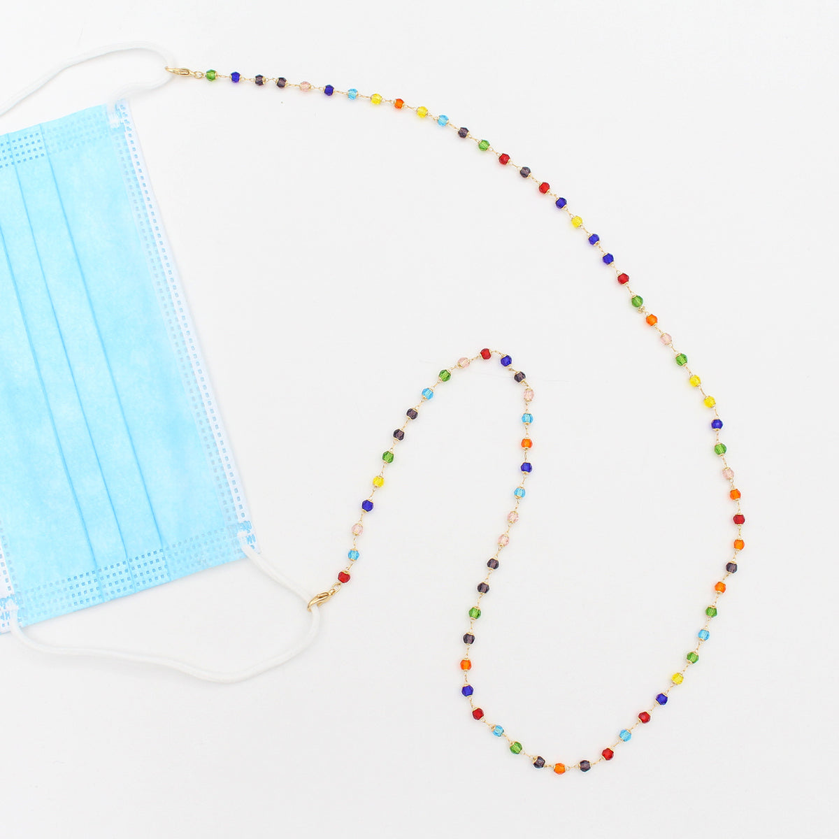 Decorative Eyewear Chain Acalora 1788159750