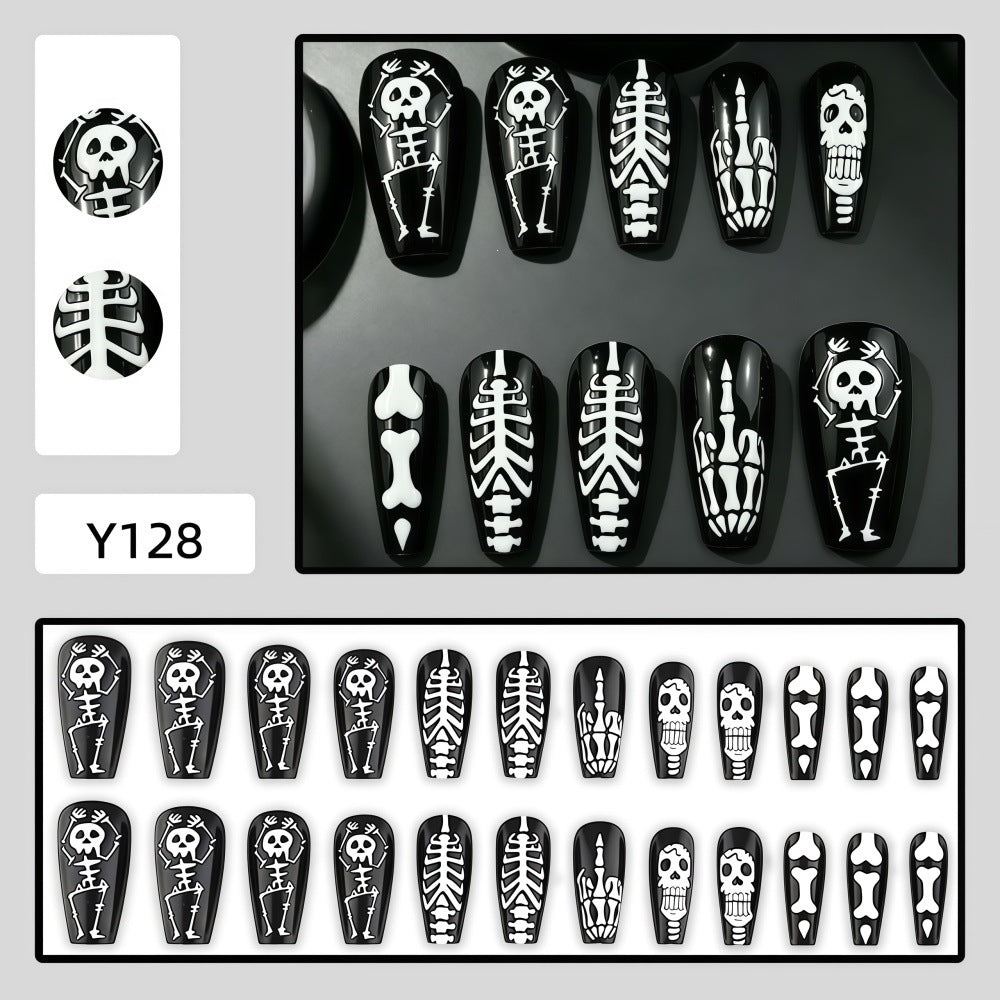 Nail Art Set Acalora